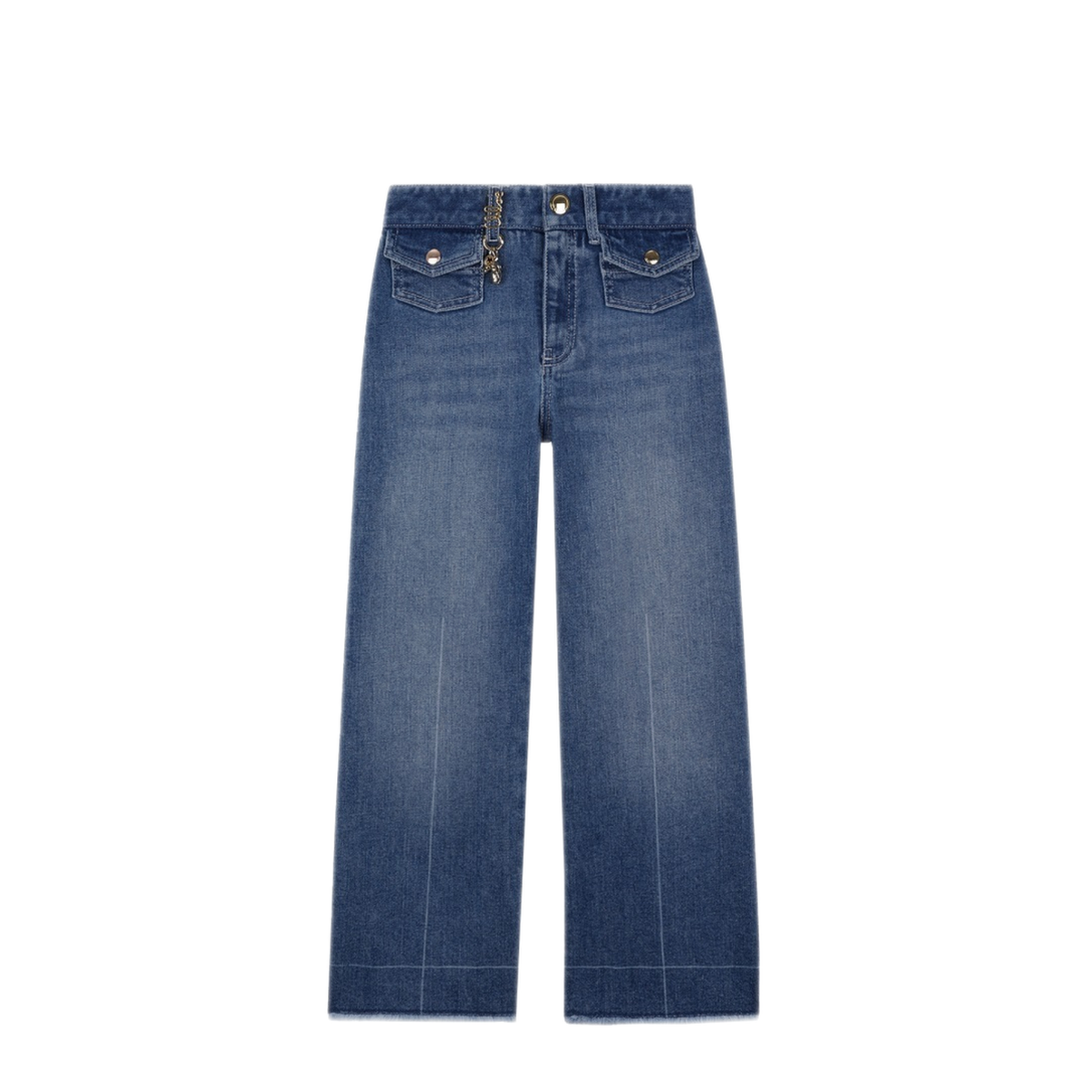 MAYFEYR - Chloè - Pantalone Jeans - C20831KZ13