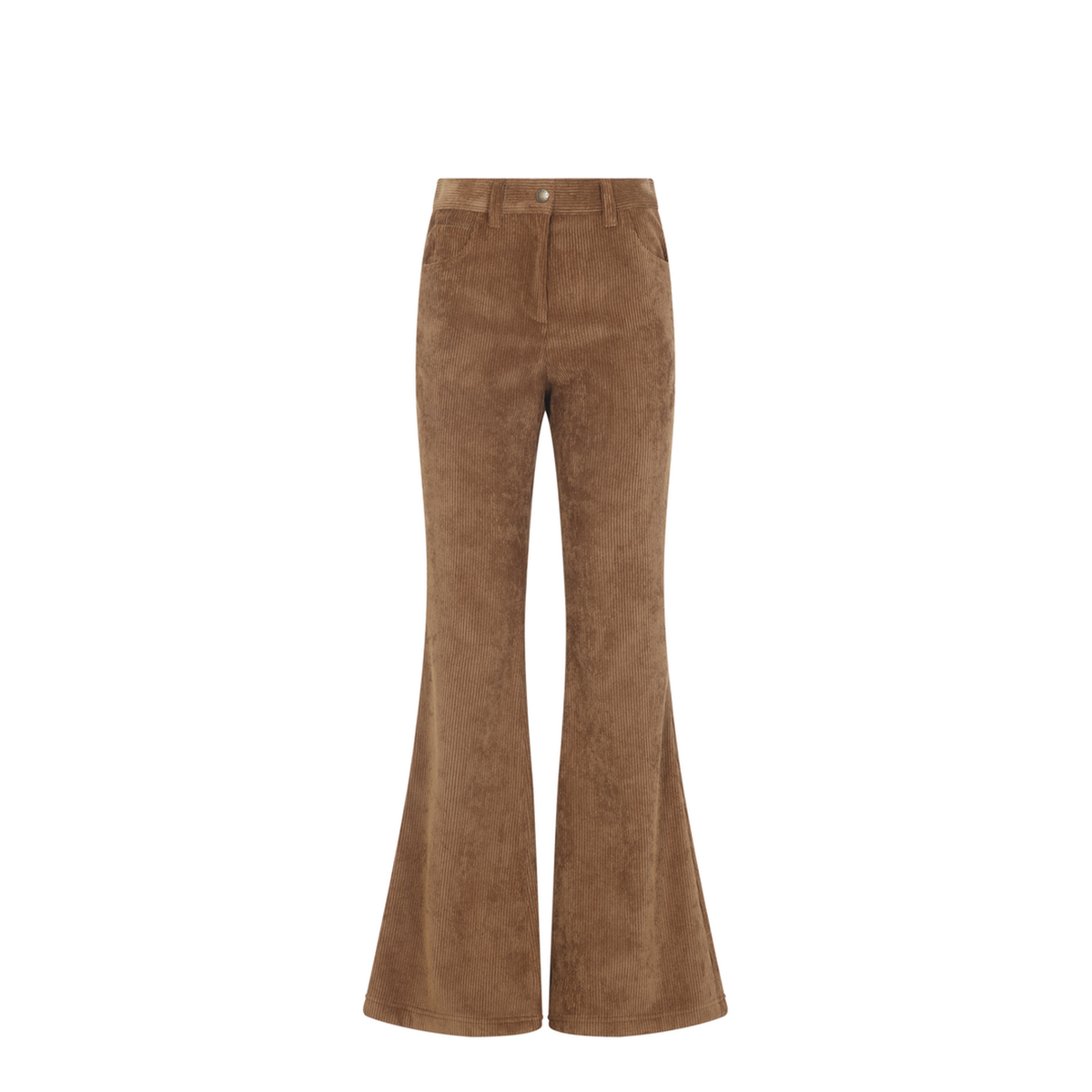 MAYFEYR - Moncler - Corduroy Trousers - L20932A000045964B24R