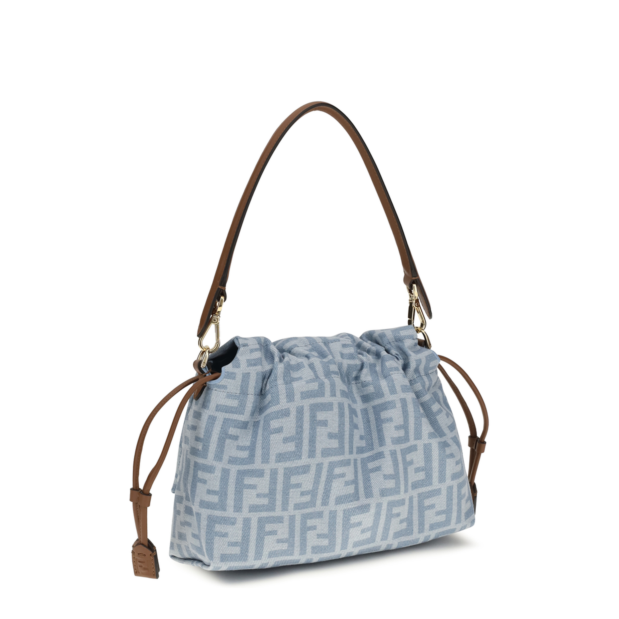 MAYFEYR - Fendi - Medium Mamma Baguette Shoulder Bag - 8BR833AY6Q
