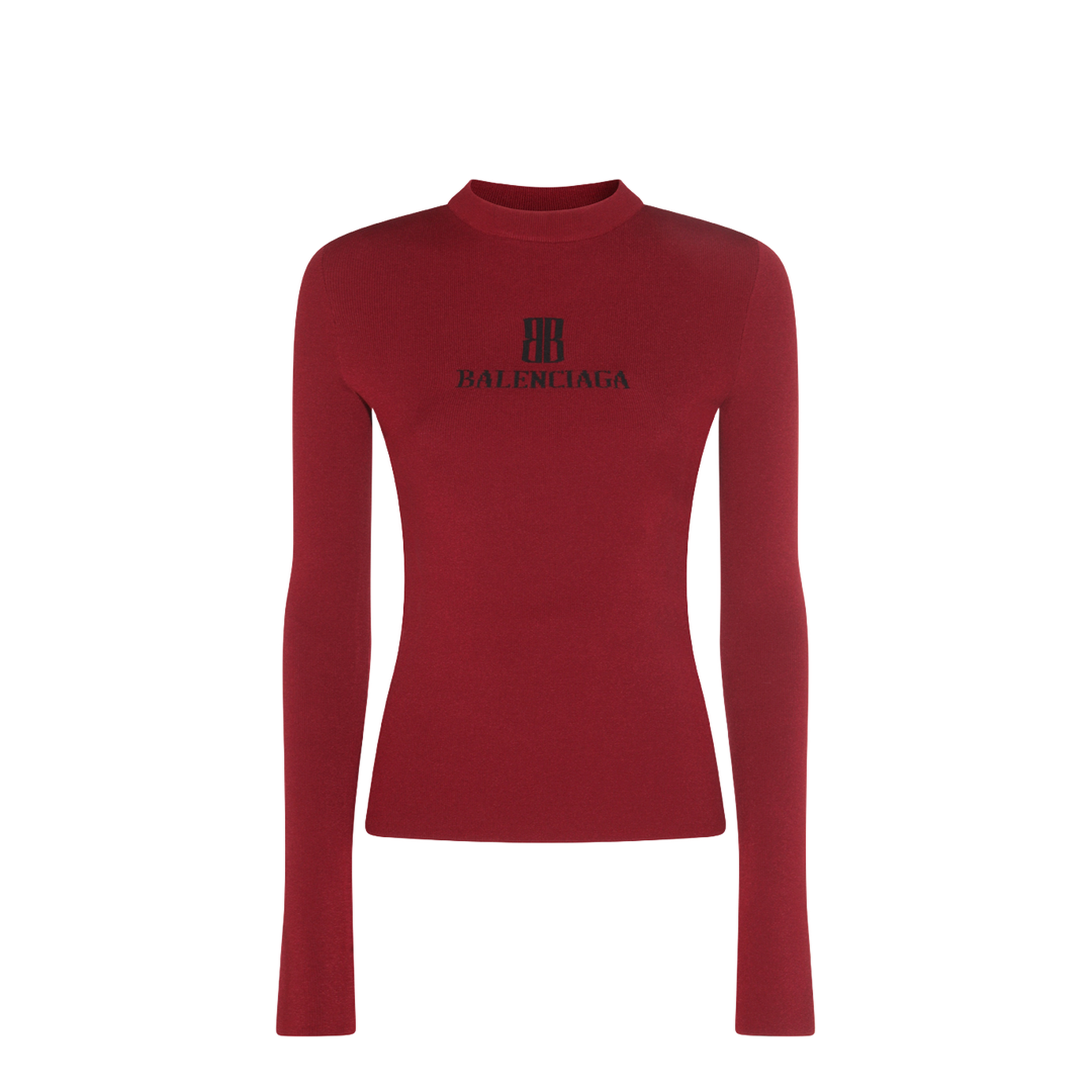 Nano Knit Sweater