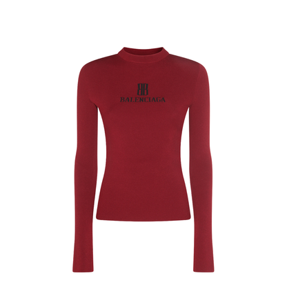 Nano Knit Sweater