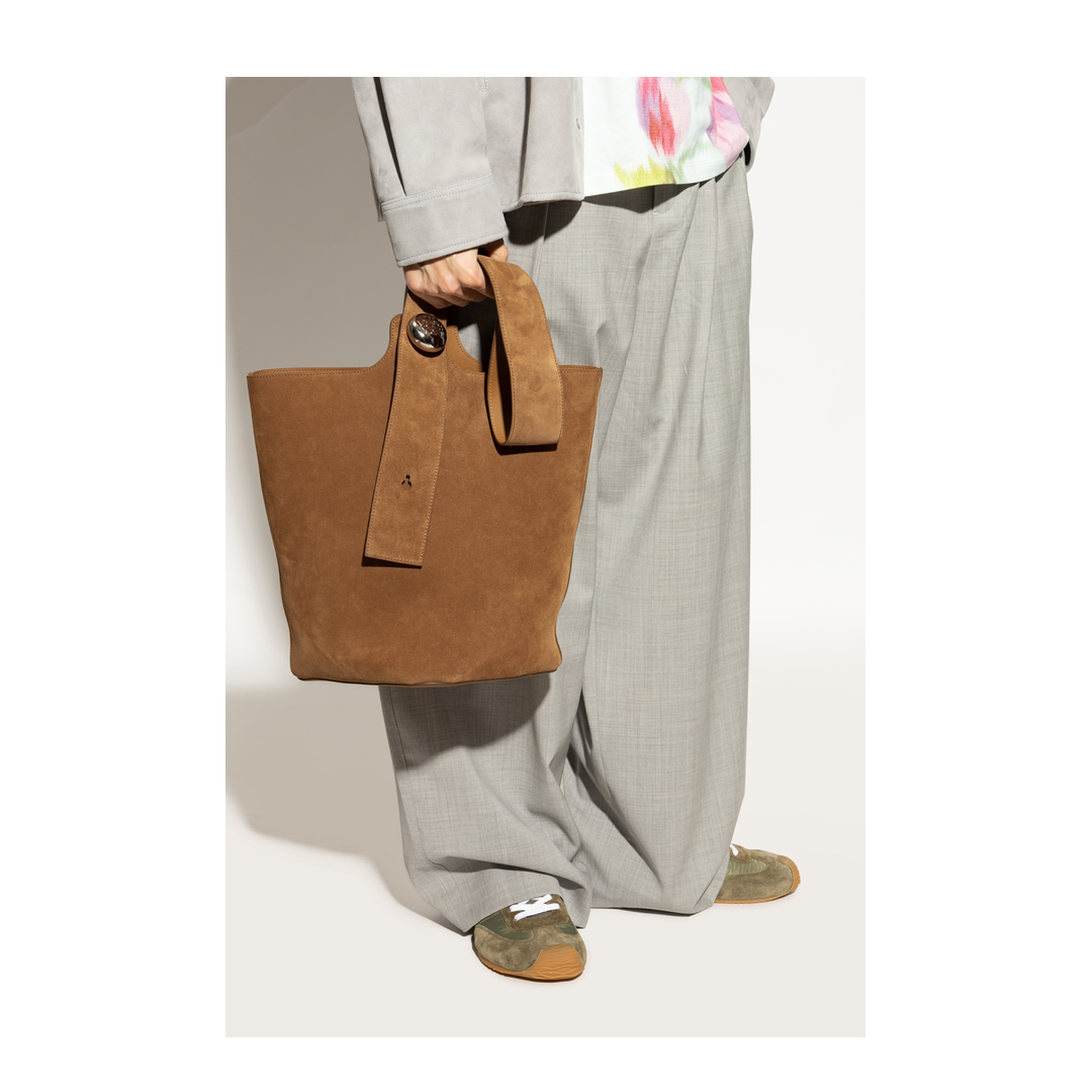 Cubi Small Shoulder Bag
