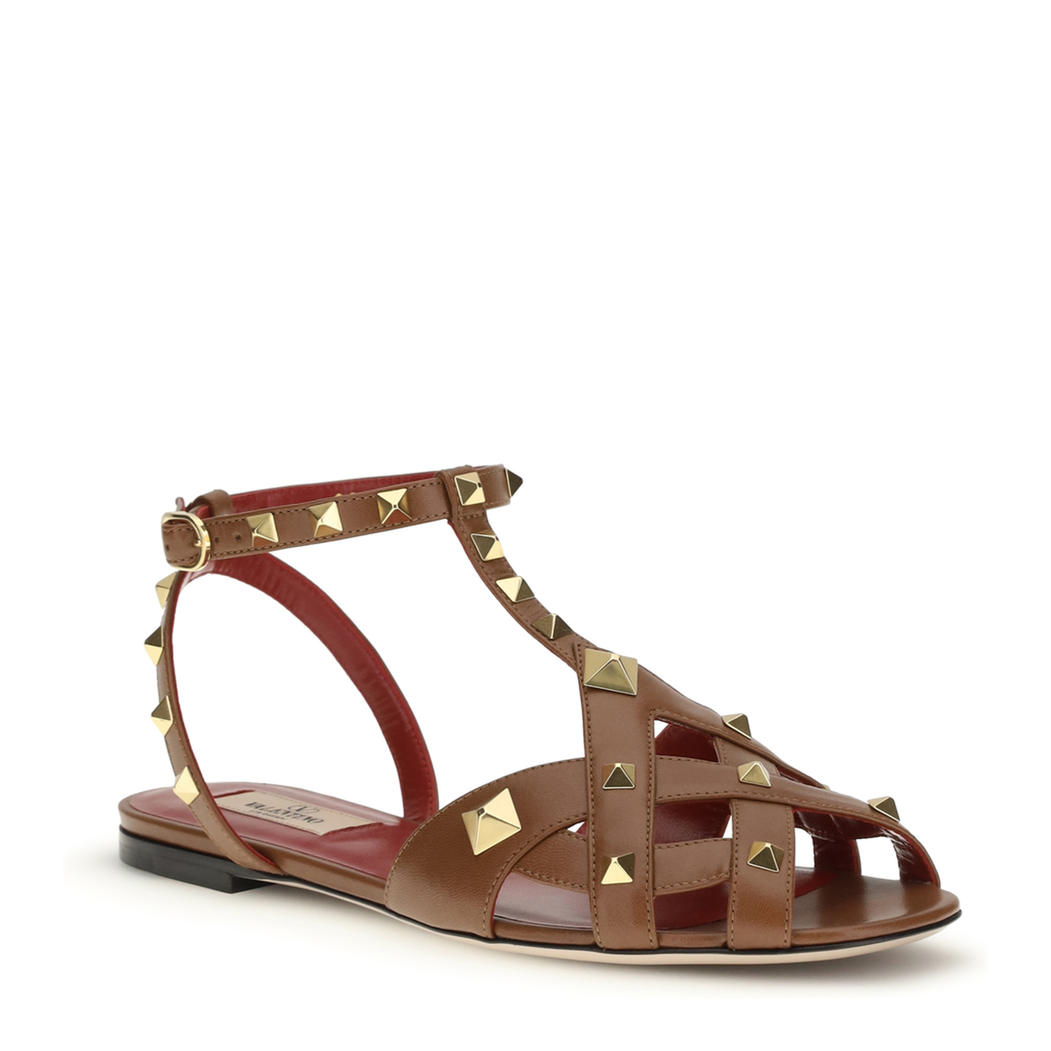 MAYFEYR - Valentino - Studdy Sandals - 8W2S0NN3JYWN58