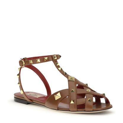 MAYFEYR - Valentino - Studdy Sandals - 8W2S0NN3JYWN58