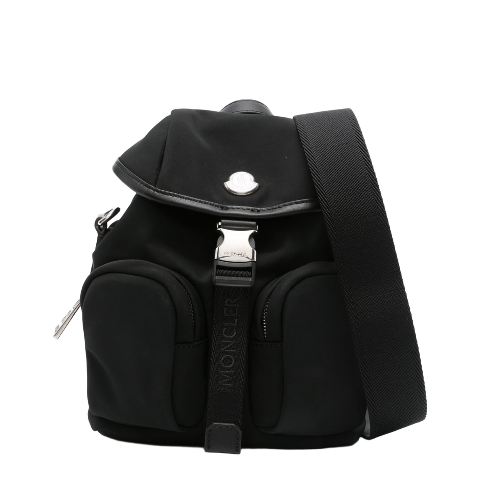 Mini Trick crossbody bag