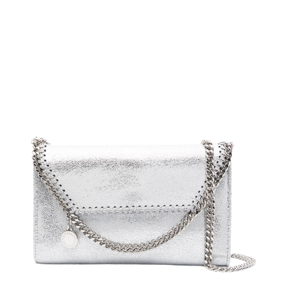 Bags.. Silver