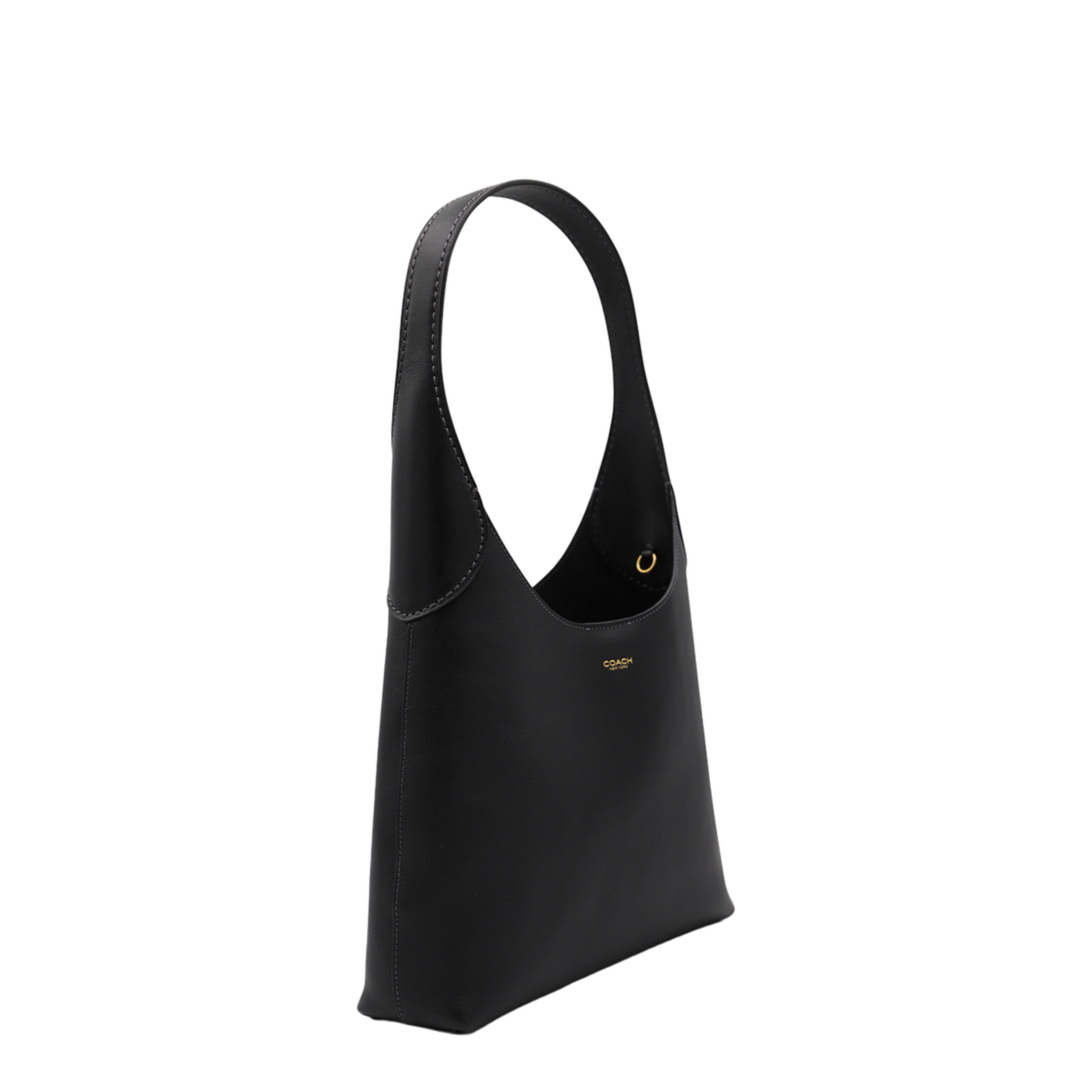 Brooklyn Shoulder Bag 28 Black