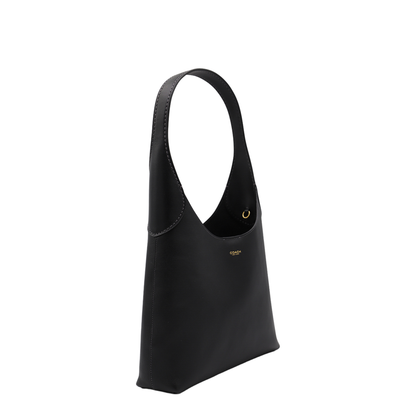 Brooklyn Shoulder Bag 28 Black