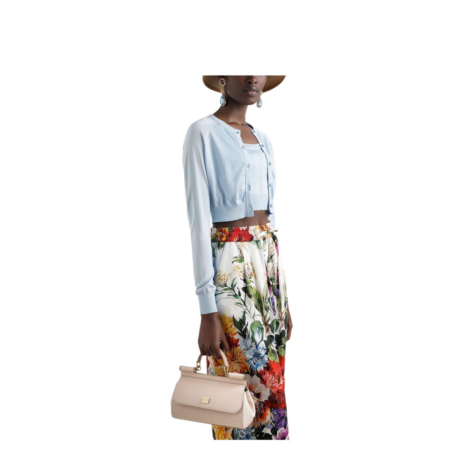 Sicily Handbag