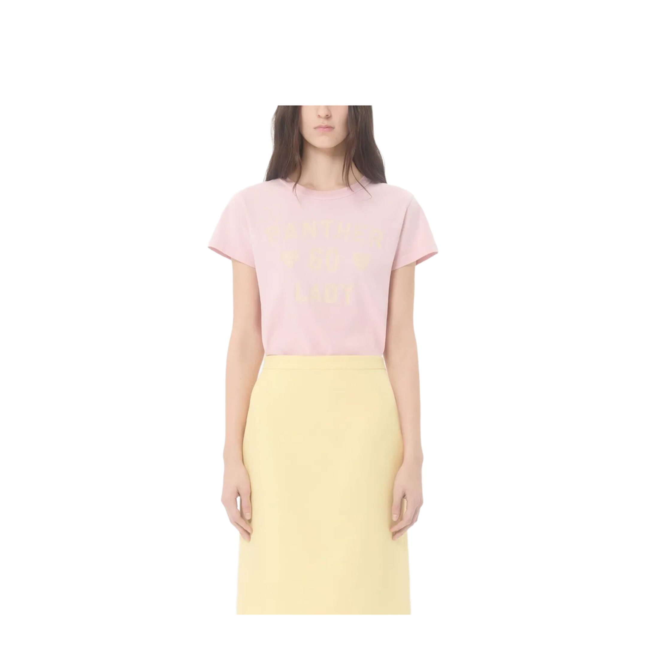 MAYFEYR - Valentino - Printed Cotton T-Shirt - BMG24Y9GL
