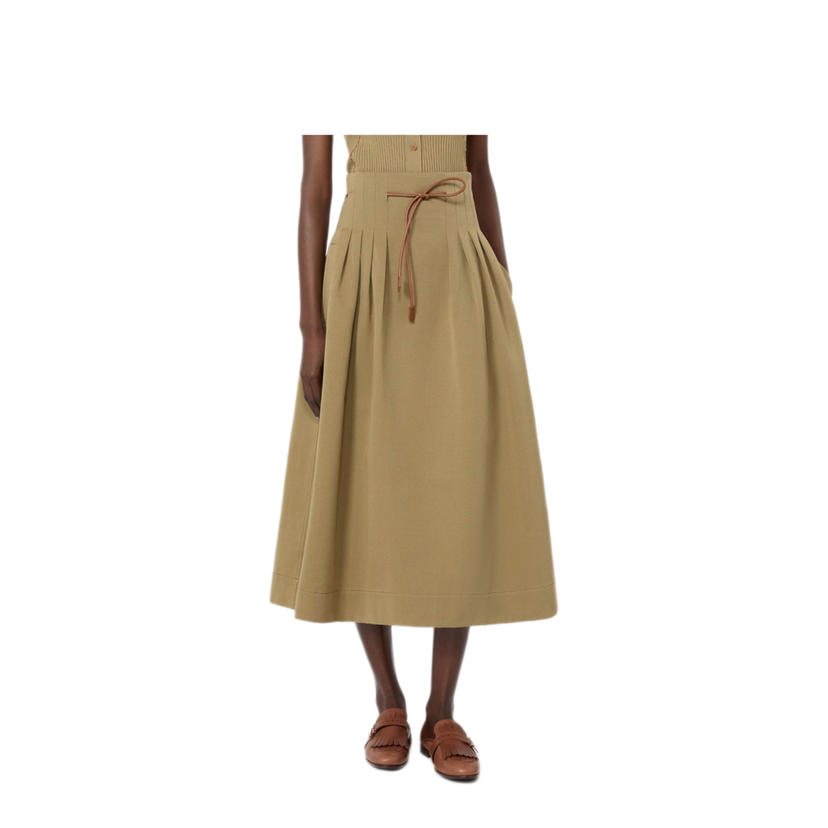 MAYFEYR - Max Mara - Skirt - 2621106051600002