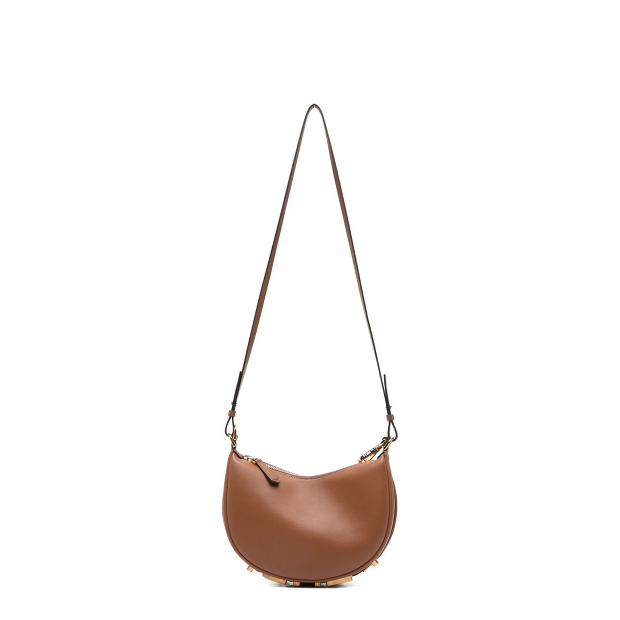 MAYFEYR - Fendi - Brown Bag - 8BS081A5DYF1UK8