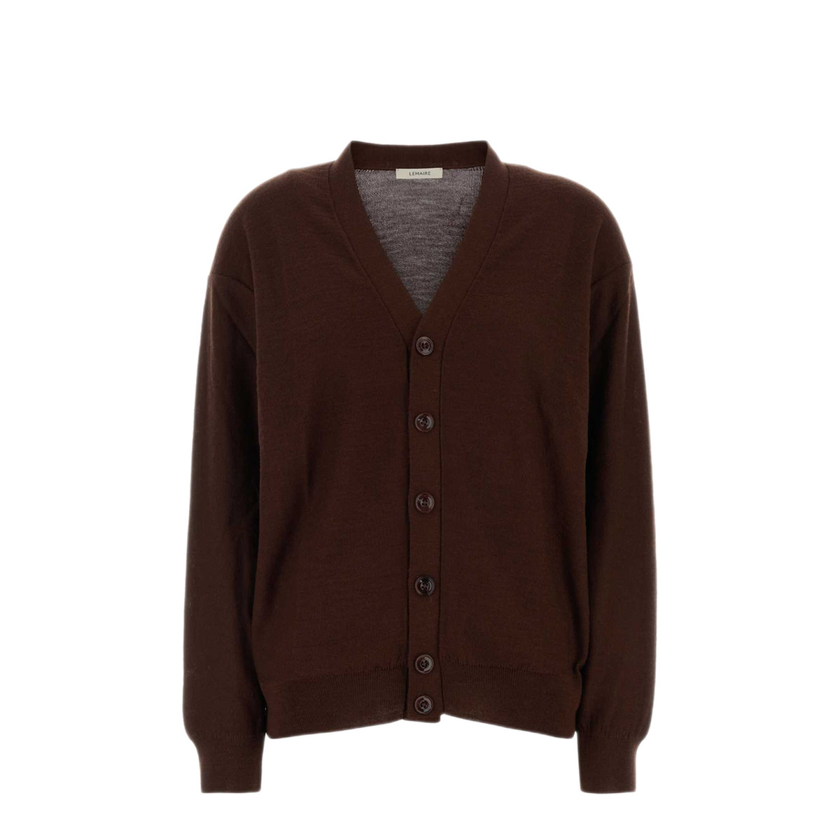 Acajou Relaxed Twisted Cardigan