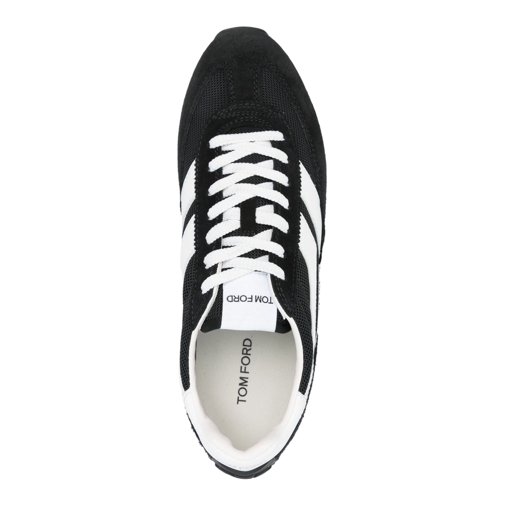 Mick Suede Sneakers