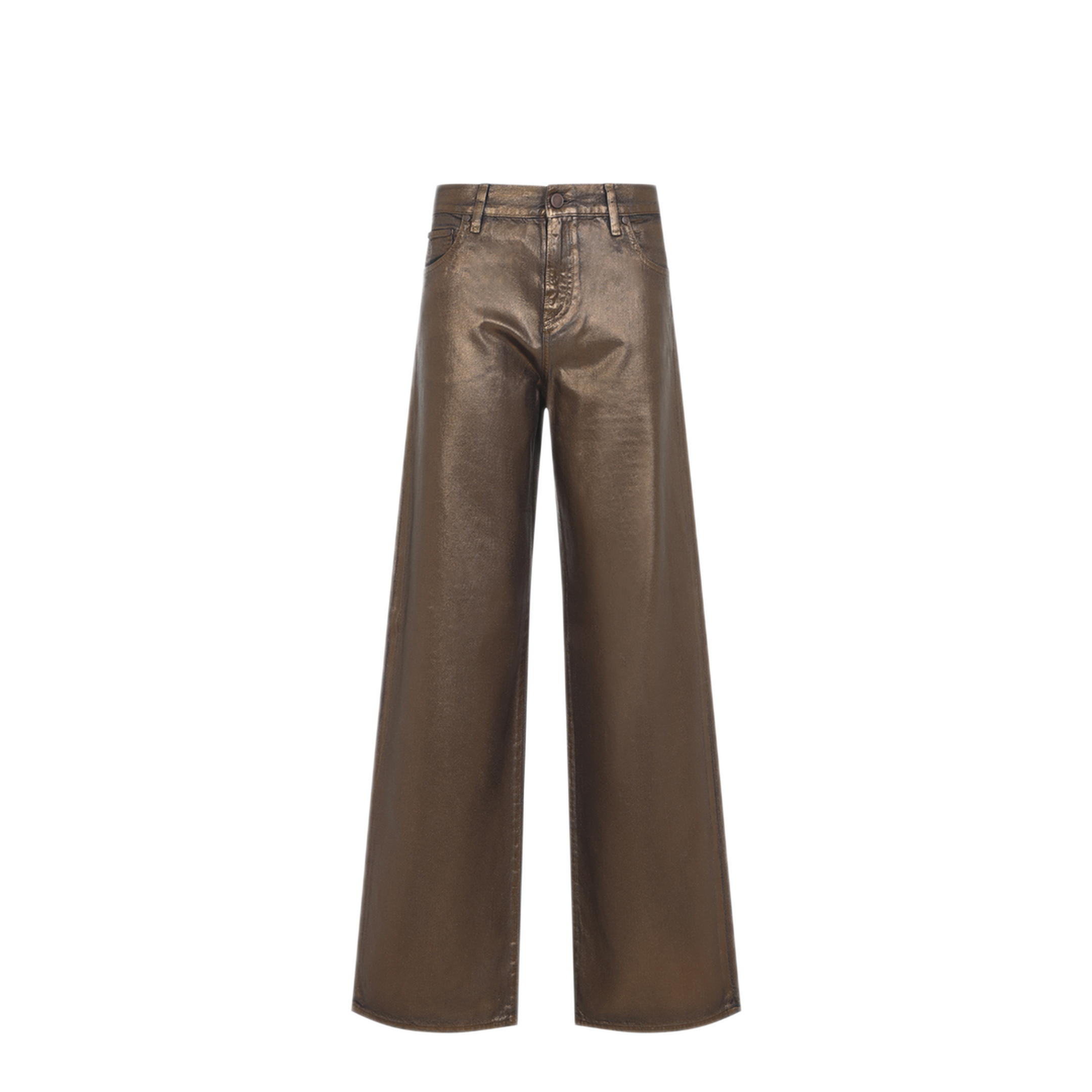 MAYFEYR - RALPH LAUREN COLLECTION - Mercer 5 Pocket Pants - 290P21091001BRONZE