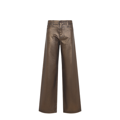 MAYFEYR - RALPH LAUREN COLLECTION - Mercer 5 Pocket Pants - 290P21091001BRONZE