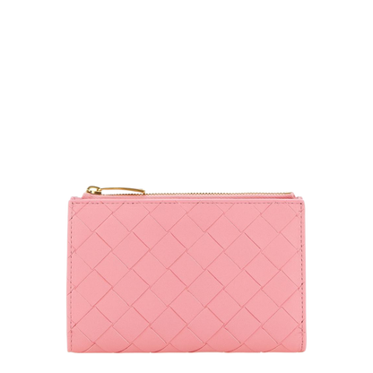 Card Holder with Coin Purse