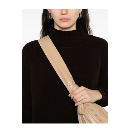 Sweaters Brown