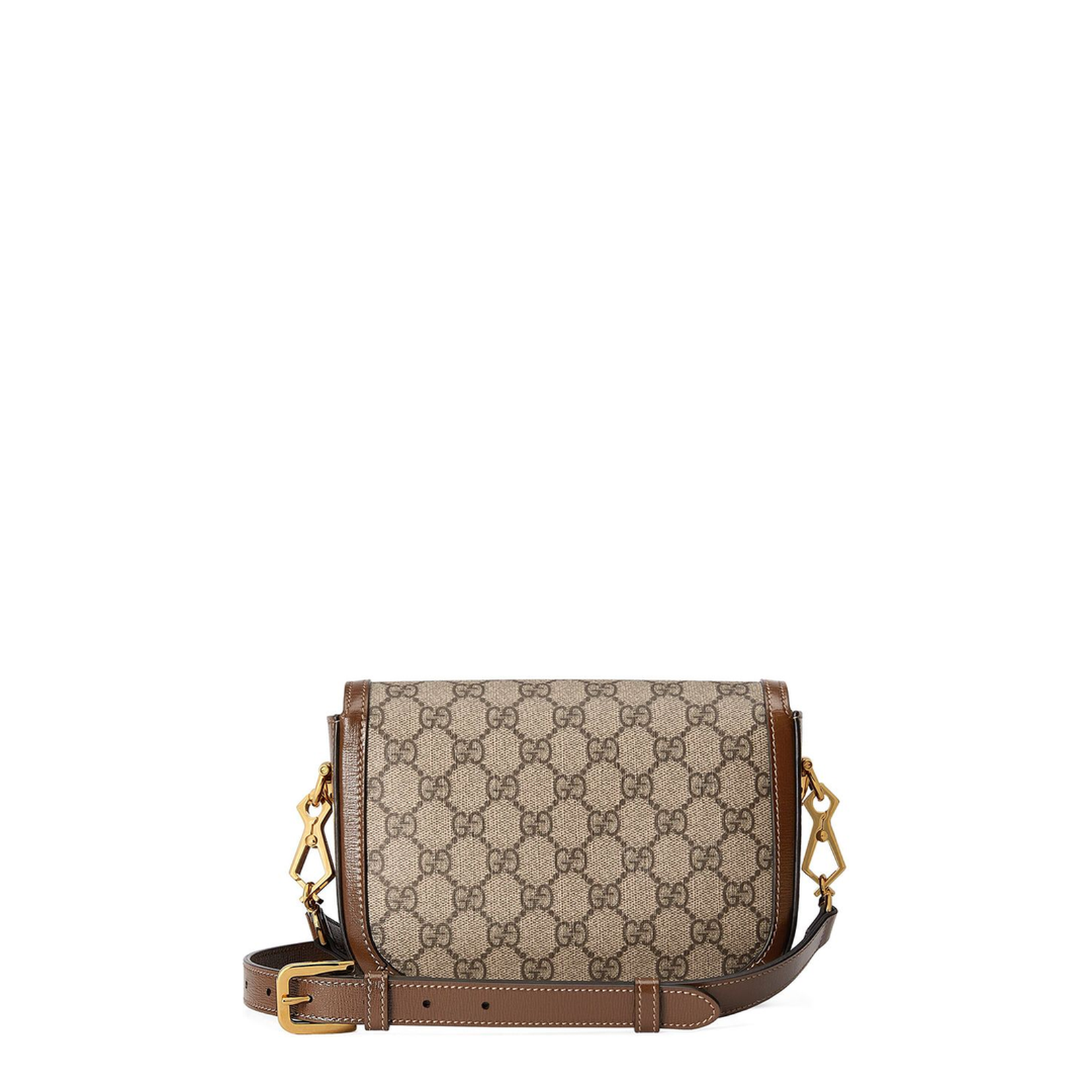 Mini Messenger Bag