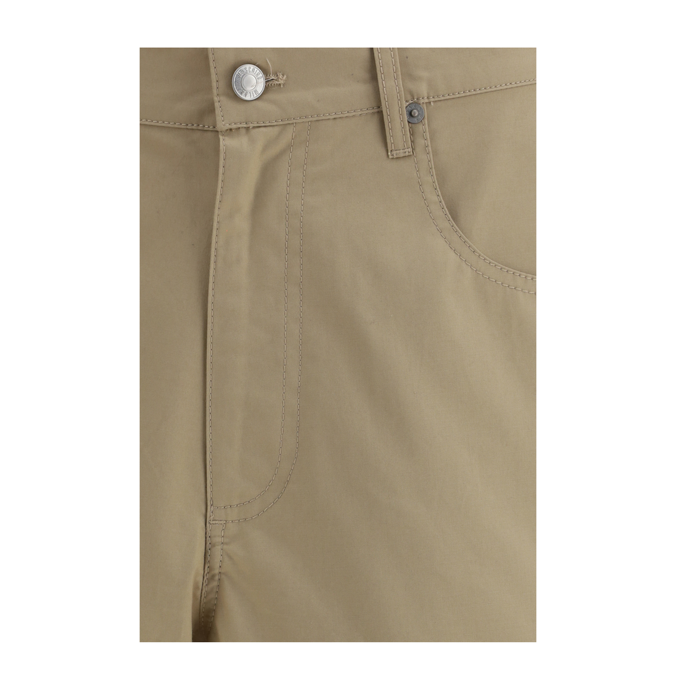 MAYFEYR - Moschino - Long Bermuda Shorts In Cotton - 261ZZA034202180084