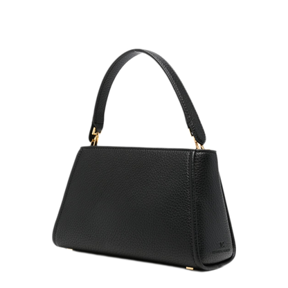 MAYFEYR - Elisabetta Franchi - Black Bag - BS07A66E2110