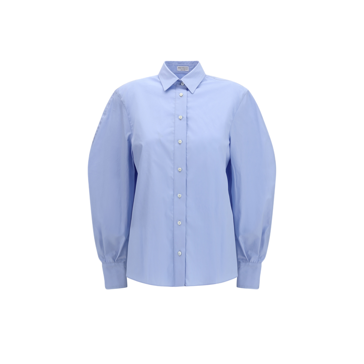 MAYFEYR - Brunello Cucinelli - Cotton Shirt - MH772M3F06C172