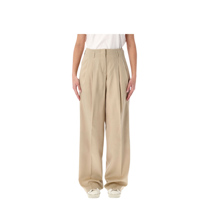 MAYFEYR - Golden Goose - Trousers - GWP01203P00117015272