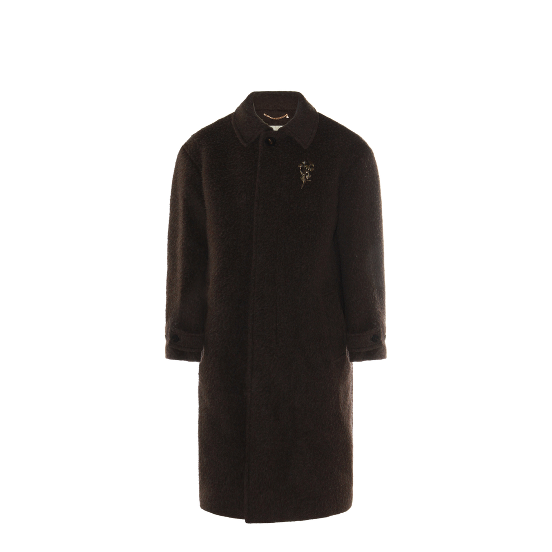 MAYFEYR - Golden Goose - Coats - GMP02344P00209160184
