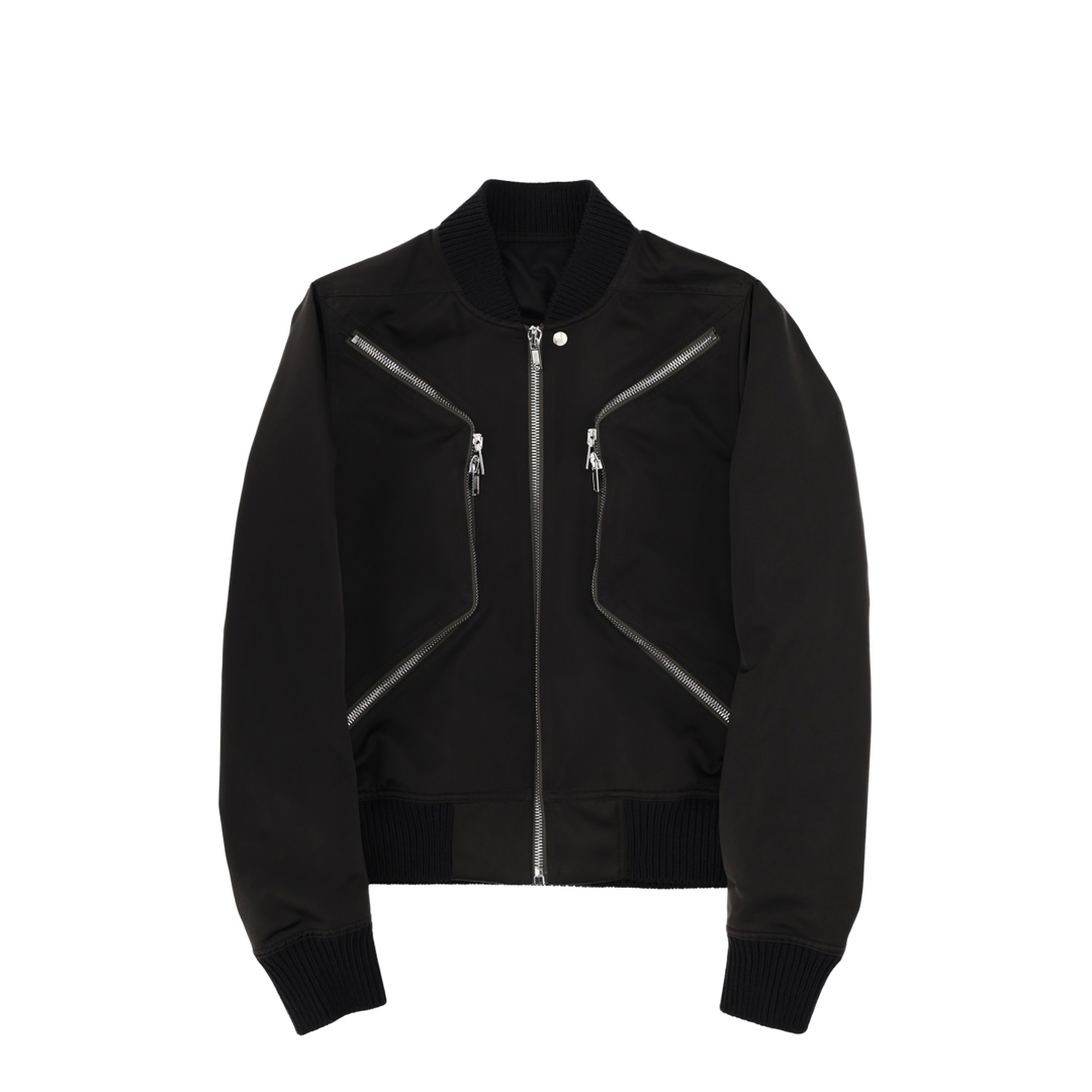 Heizer Flight Jacket