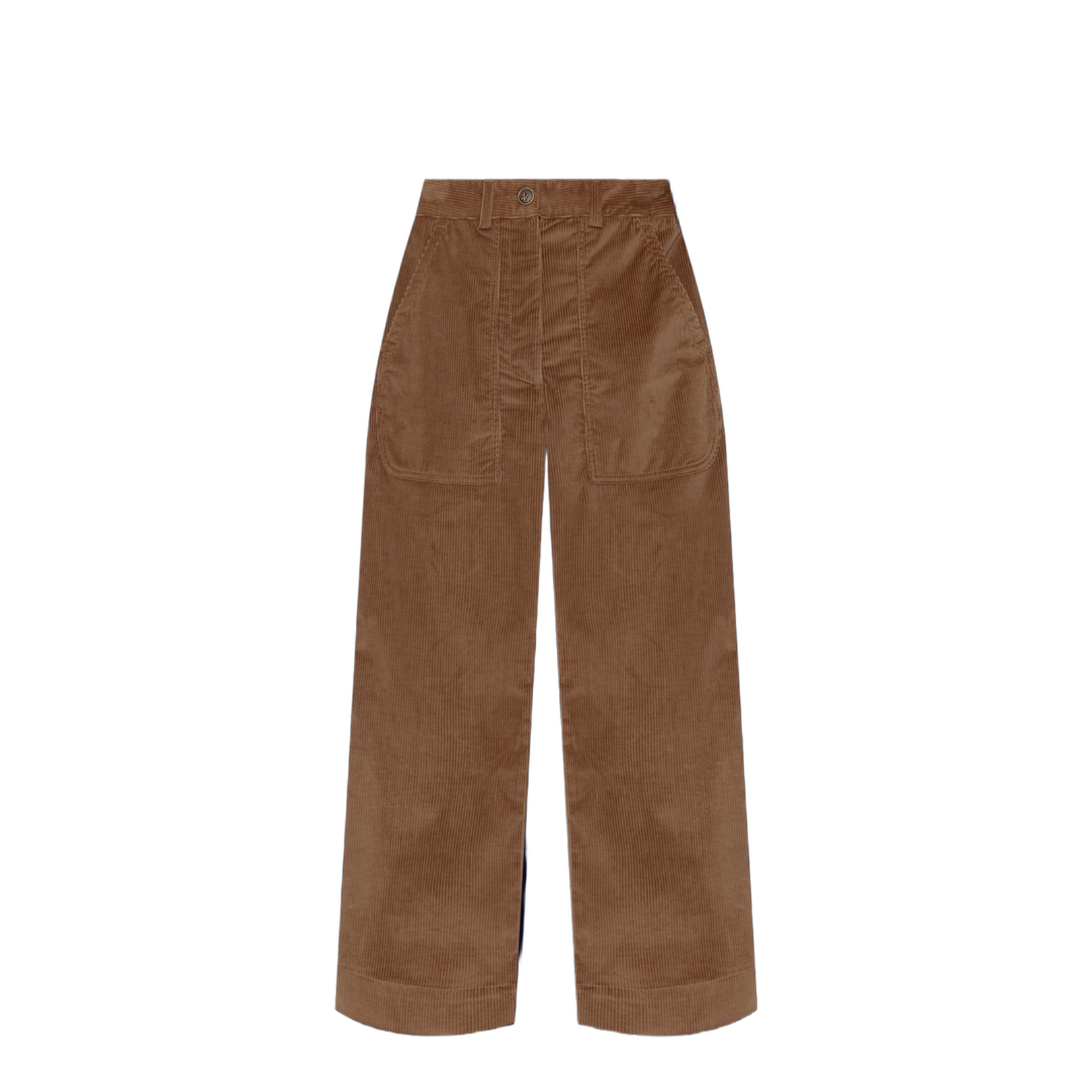 Corduroy Trousers