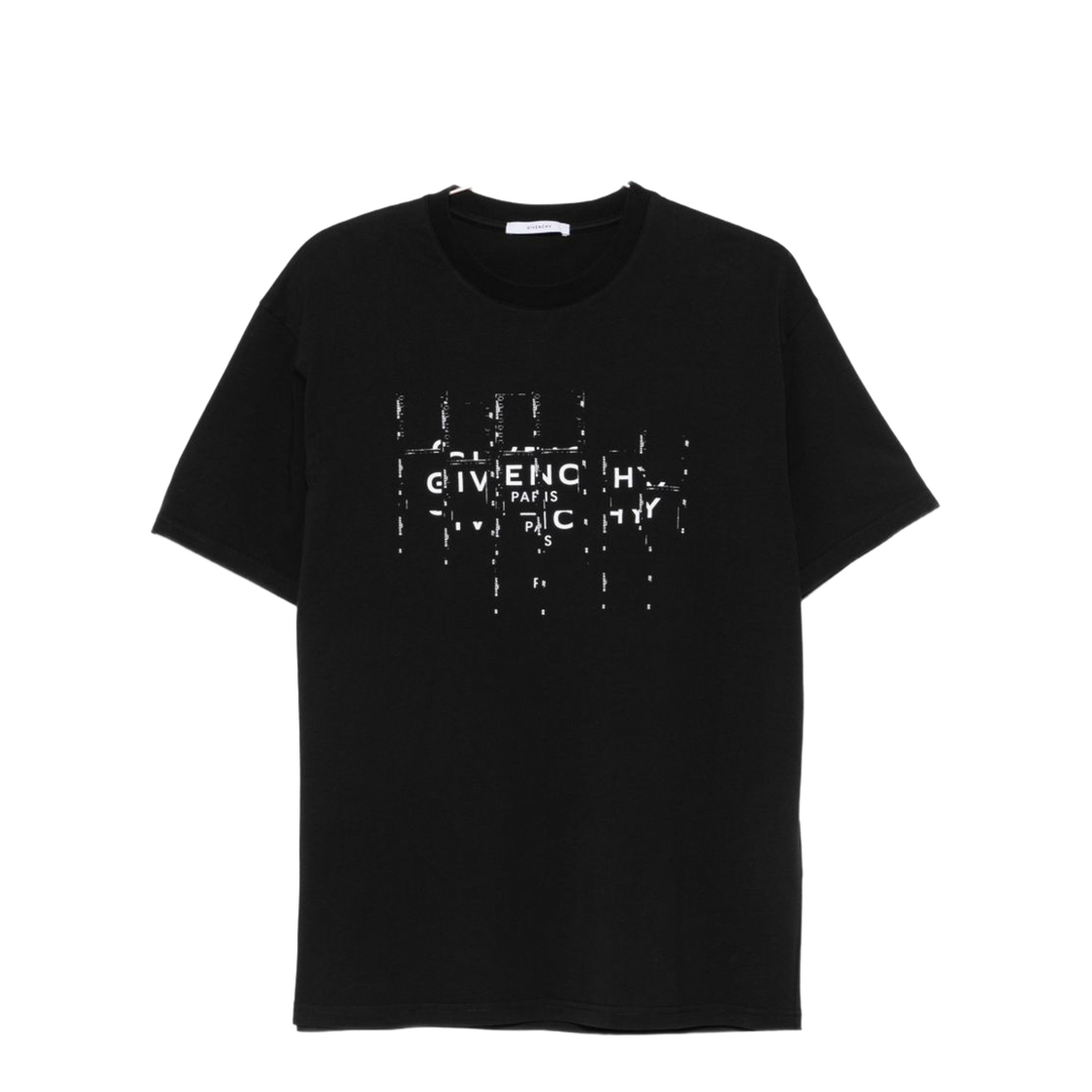 MAYFEYR - Givenchy - T-Shirts And Polos Black - BM71NK3YU9001