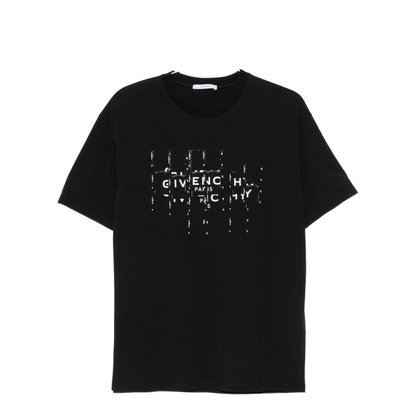 MAYFEYR - Givenchy - T-Shirts And Polos Black - BM71NK3YU9001