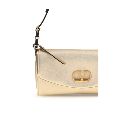 MAYFEYR - Valentino - Small Devain Shoulder Bag - 8W0B0T31NVB