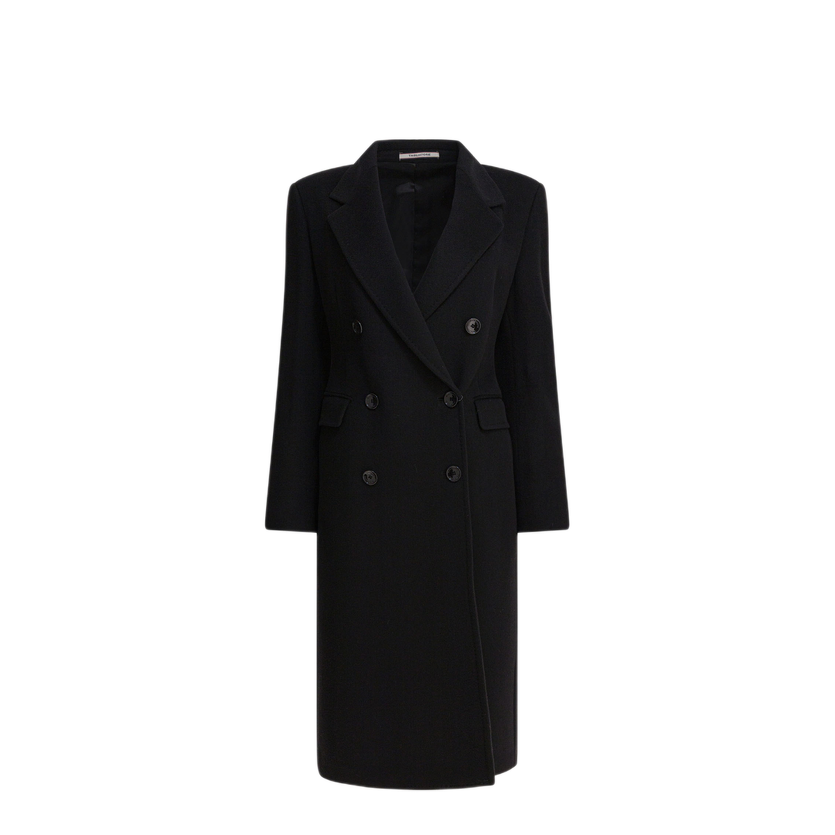 MAYFEYR - Tagliatore - Double Breasted Cashmere Coat - CMERYL350002N5055