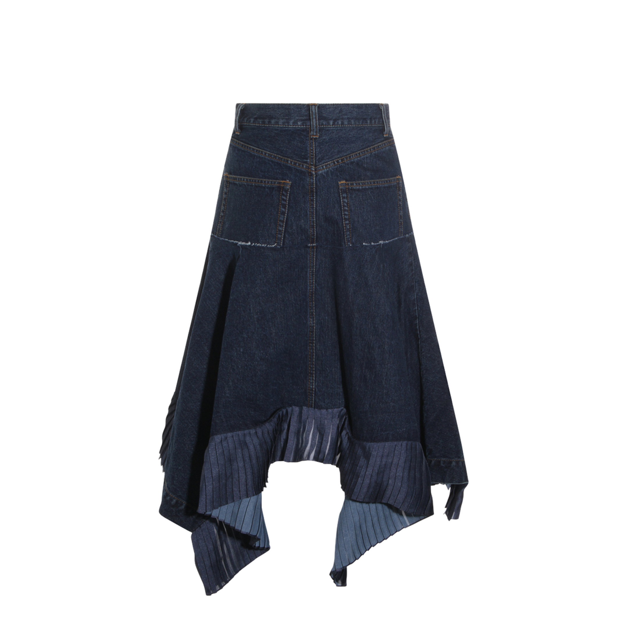 MAYFEYR - Sacai - Skirts - 2608315401