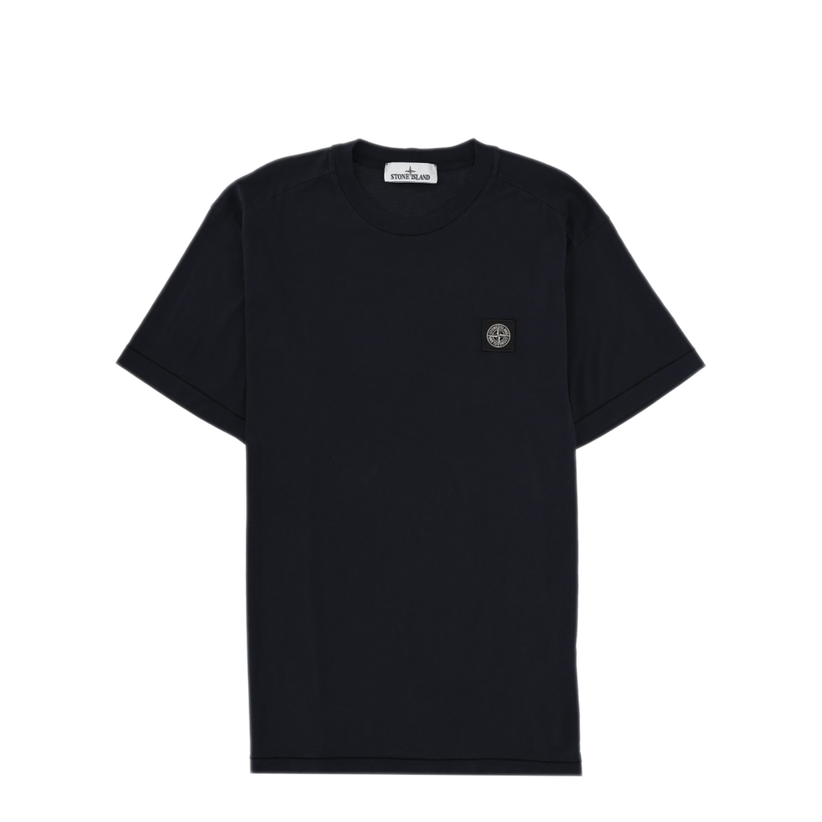 MAYFEYR - Stone Island - Slim Fit T Shirt - 2100027S0013V0020