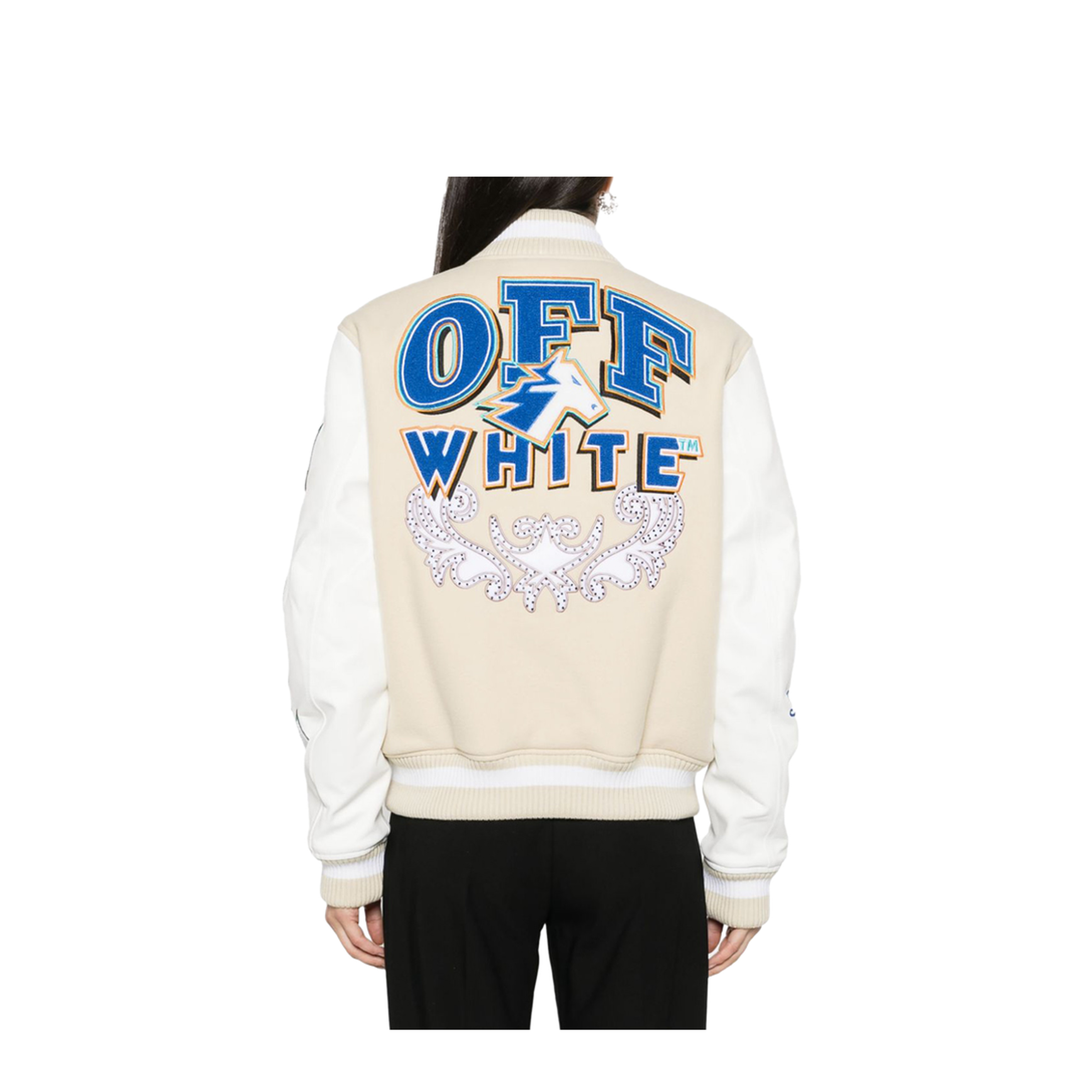 Varsity Jacket