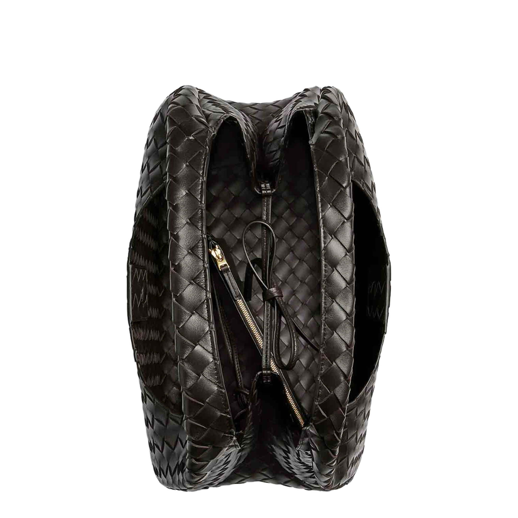 MAYFEYR - Bottega Veneta - Shoulder Bag - 844250V4SC02190