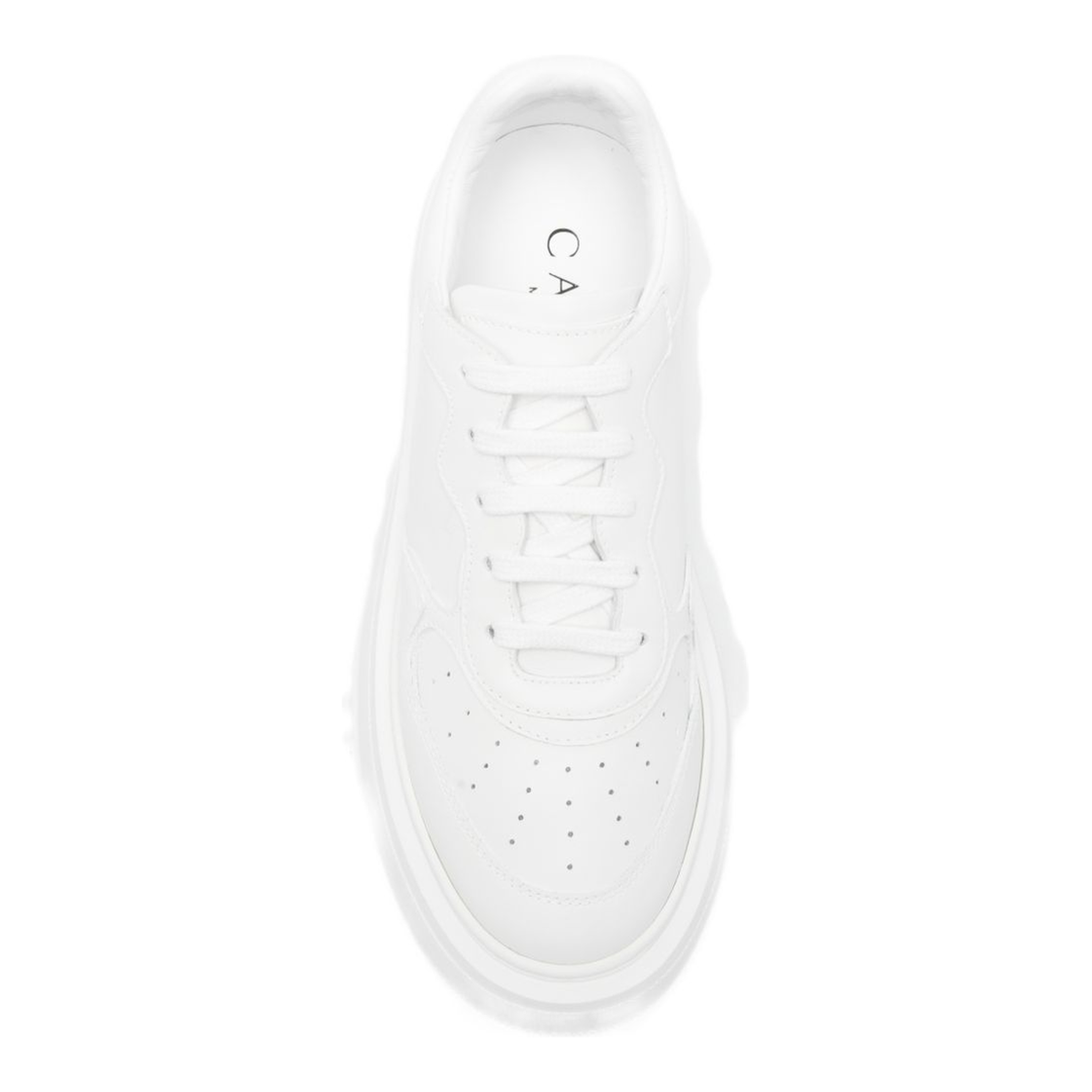 MAYFEYR - Casadei - Sneakers White - 2X115B0701SALEN9999