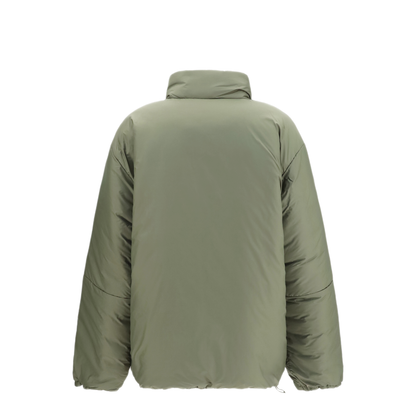 MAYFEYR - Miu Miu - Padded Jacket With Zip - ML1551SOOO6202F0161