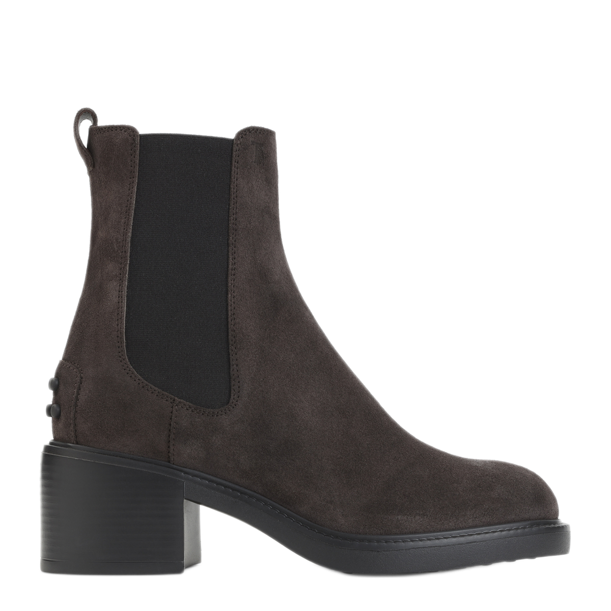 MAYFEYR - Tod's - Ankle Boots - XXW73L0JK00RE0S808PALISSANDRO