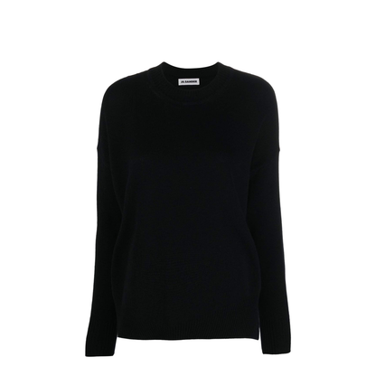 Superfine Cashmere Sweater