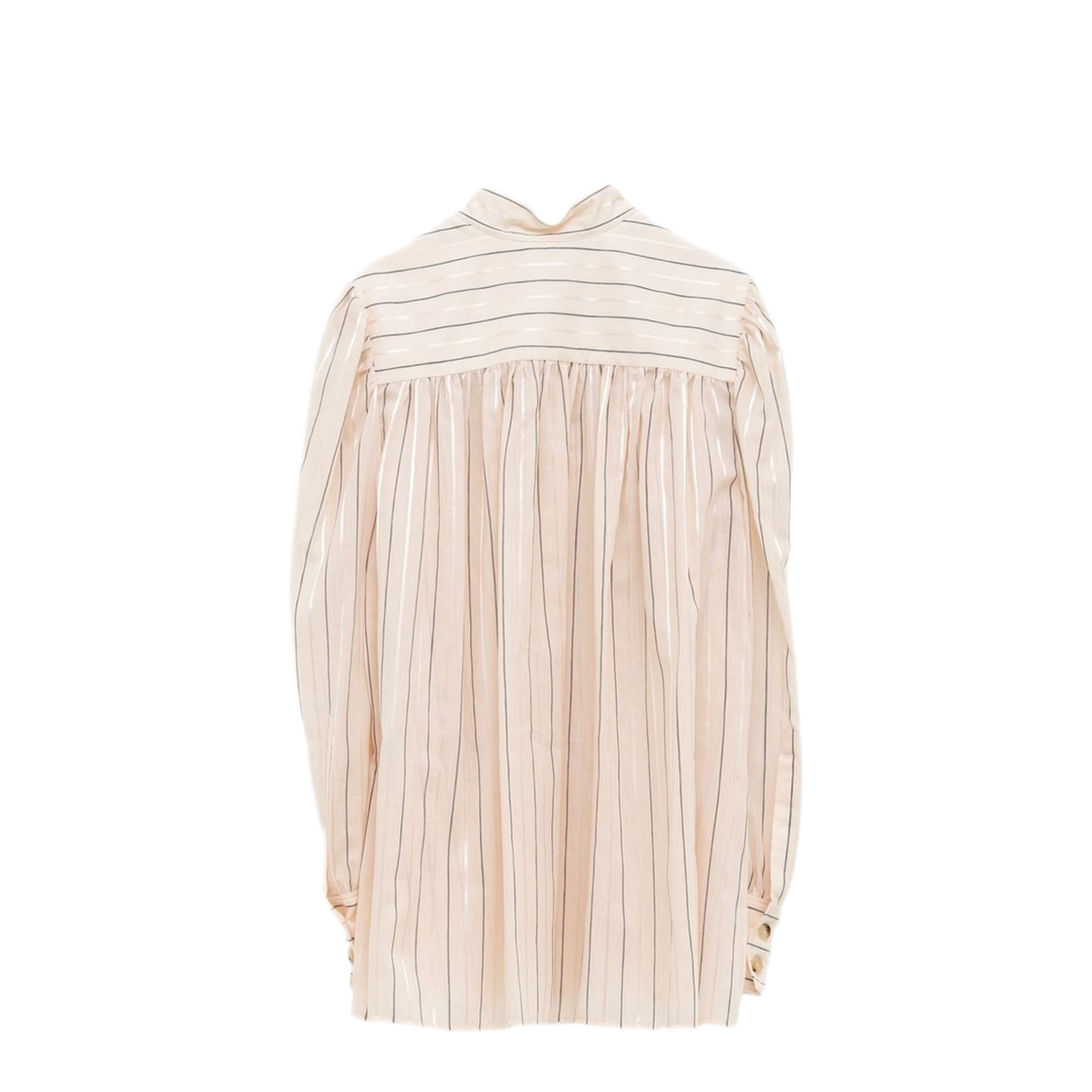 MAYFEYR - Chloè - Powder Shirts - CH26AHT183069N5