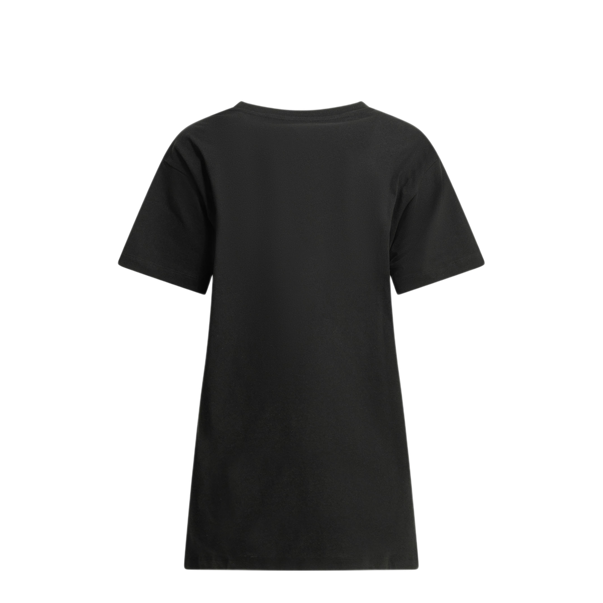 MAYFEYR - Valentino - Panther Lady Crew Neck T Shirt - 9B3MG26GAA2EE6