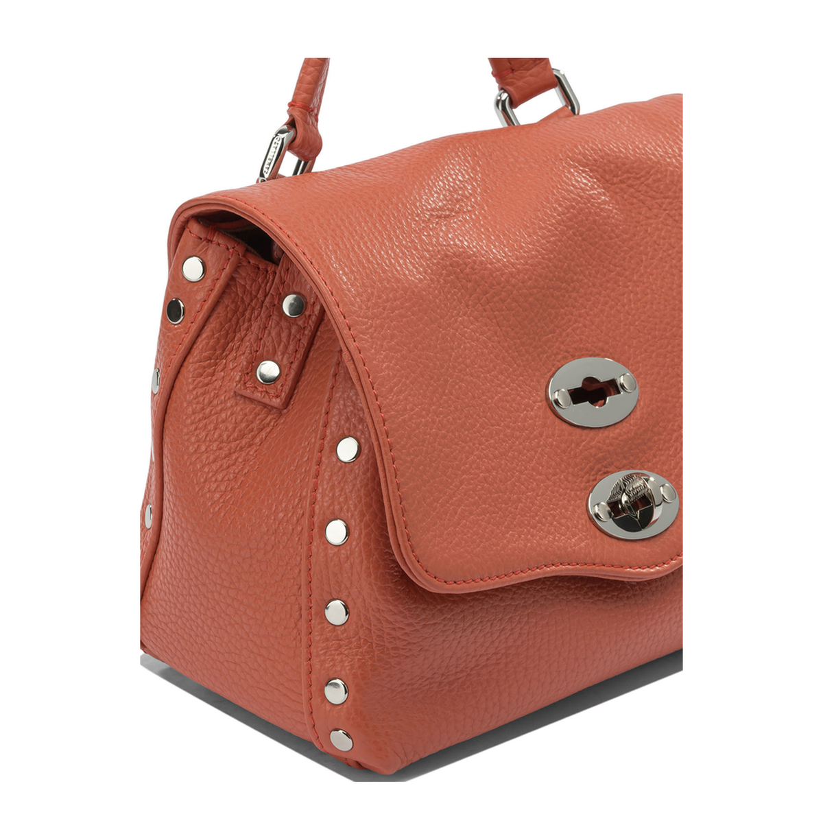 MAYFEYR - Zanellato - Postina Daily Baby Mini Handbag - POSTINADAILYBABY0680100040000Z0384