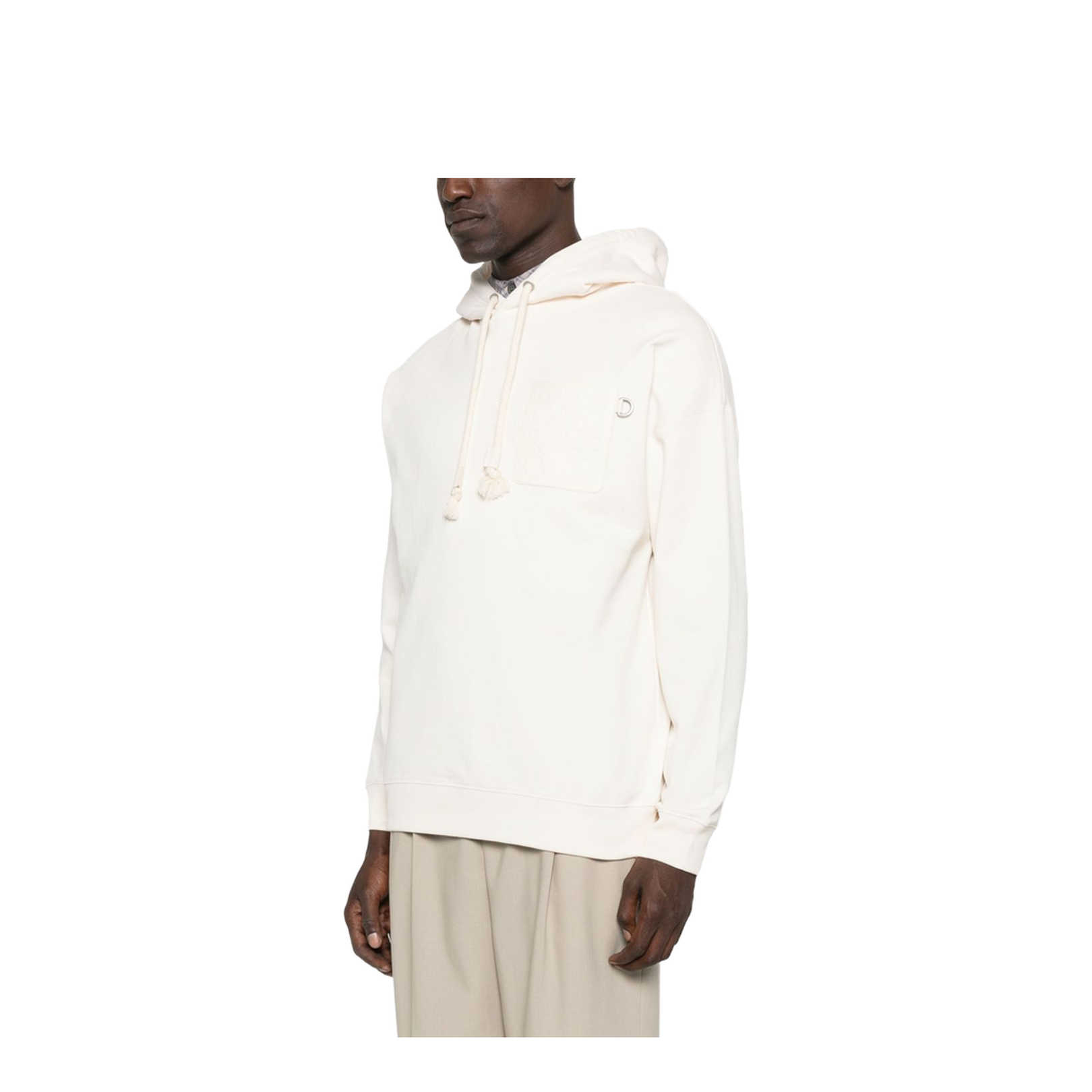 Anagram Hoodie