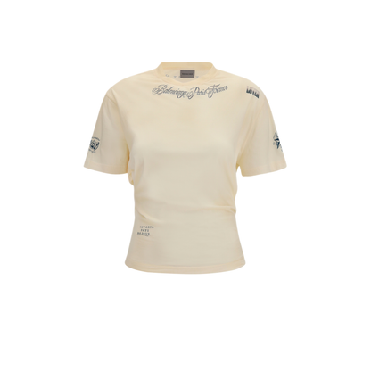 MAYFEYR - Balenciaga - Cotton T Shirt - A0016UTUVQ39002