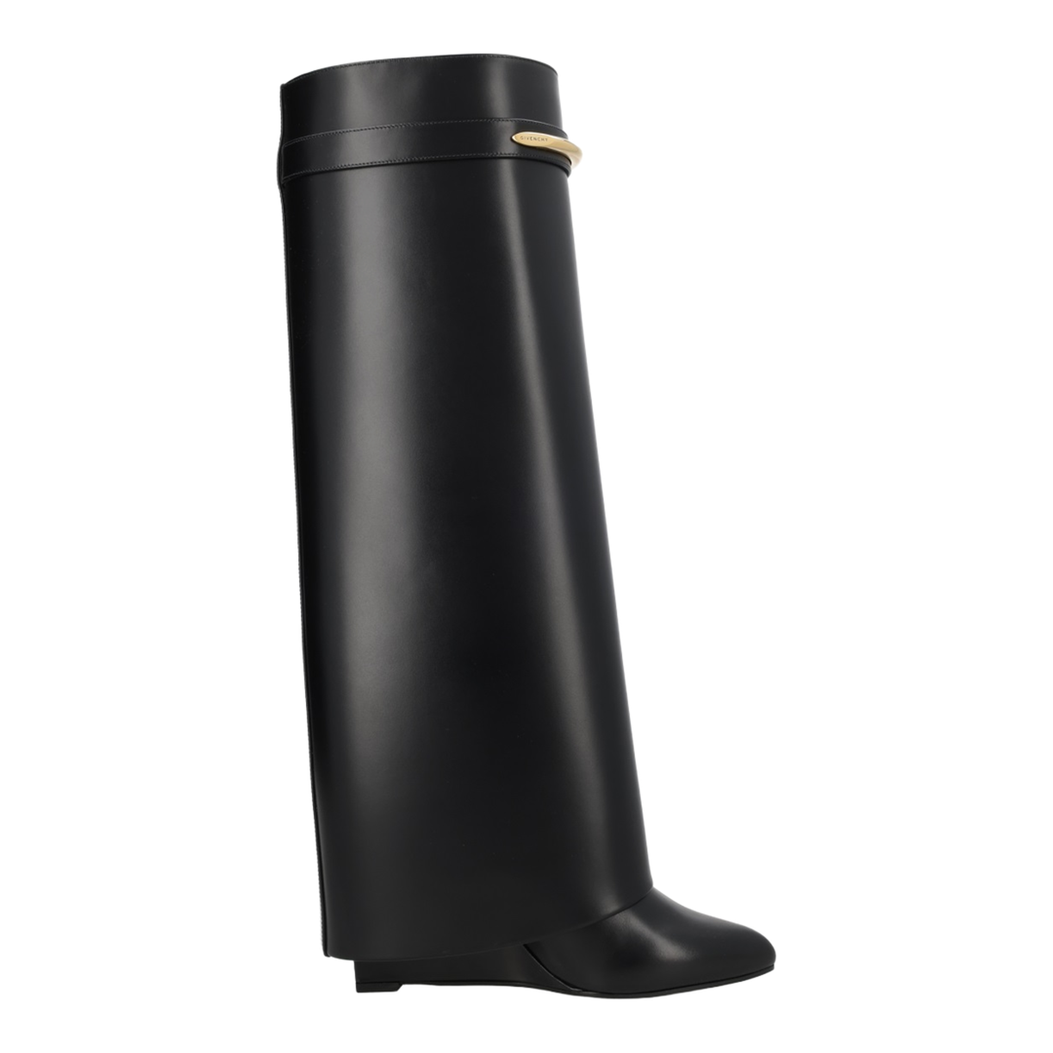 Boots Black