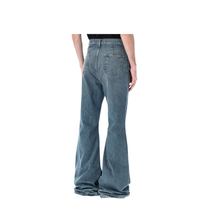 MAYFEYR - Rick Owens - Drkshdw Jeans - DU01F4365DWB06