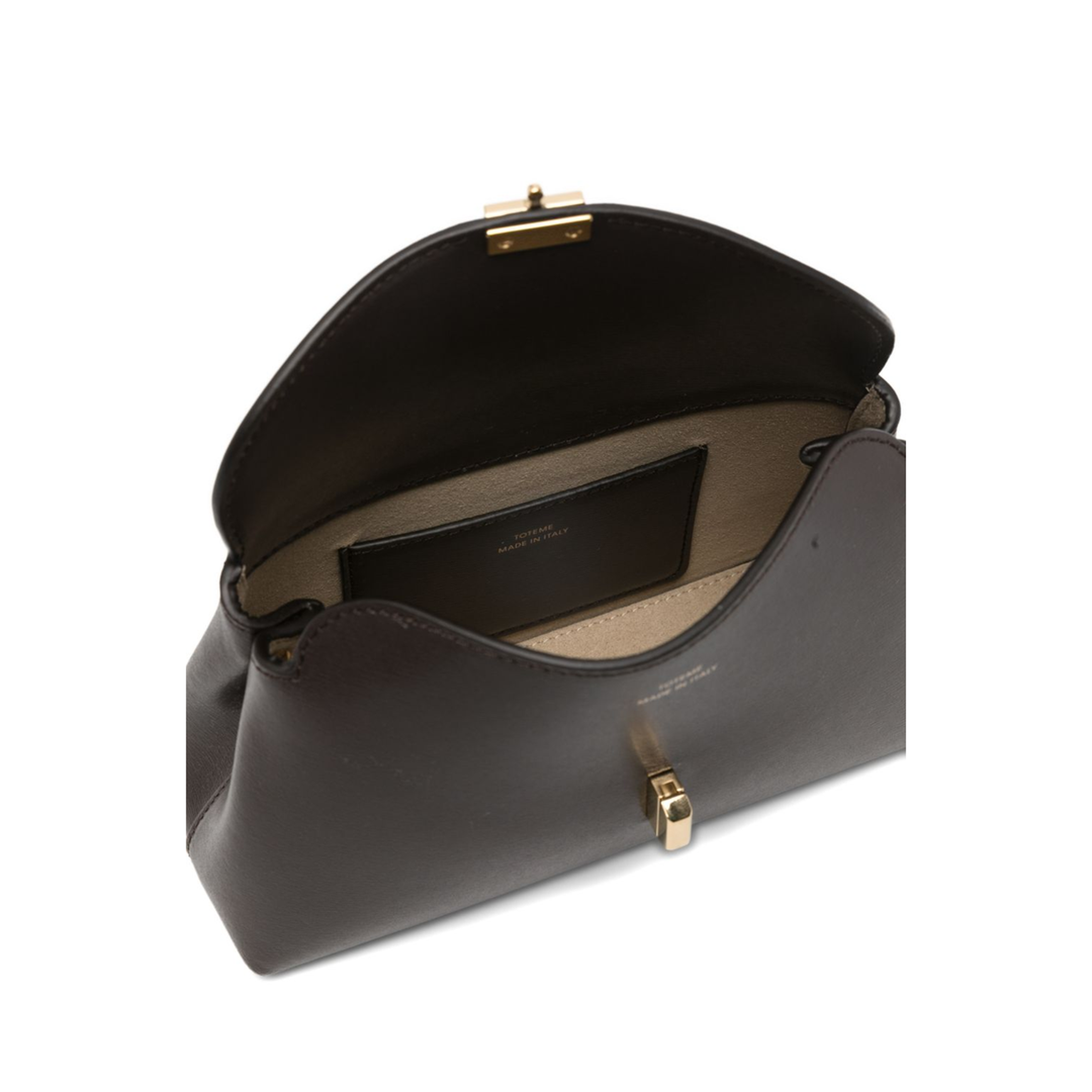 MAYFEYR - Toteme - Brown Bag - 261WAL0085LE0025213